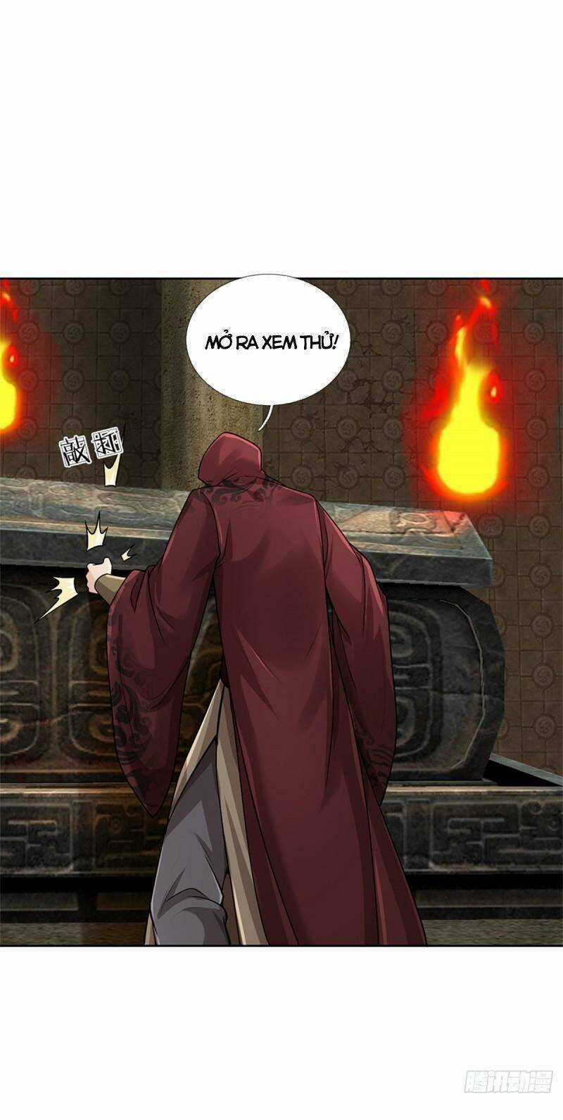 Chúa Tể Chi Lộ - Chapter 140 - Trang 13