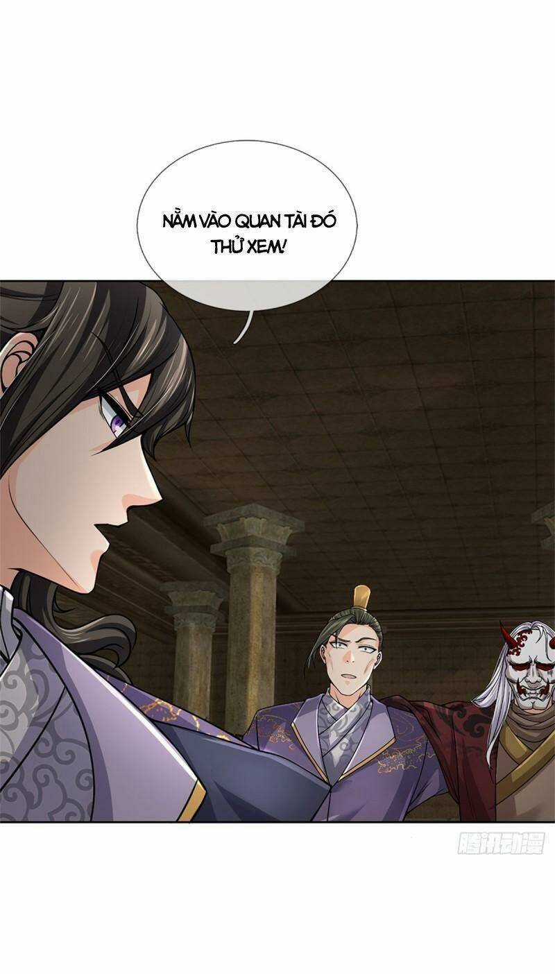 Chúa Tể Chi Lộ - Chapter 140 - Trang 15
