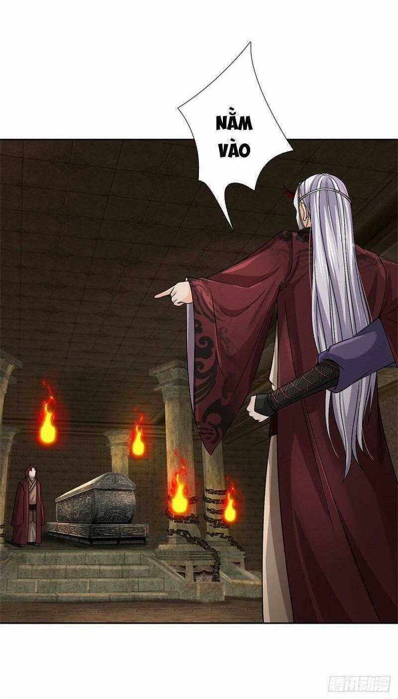 Chúa Tể Chi Lộ - Chapter 140 - Trang 16