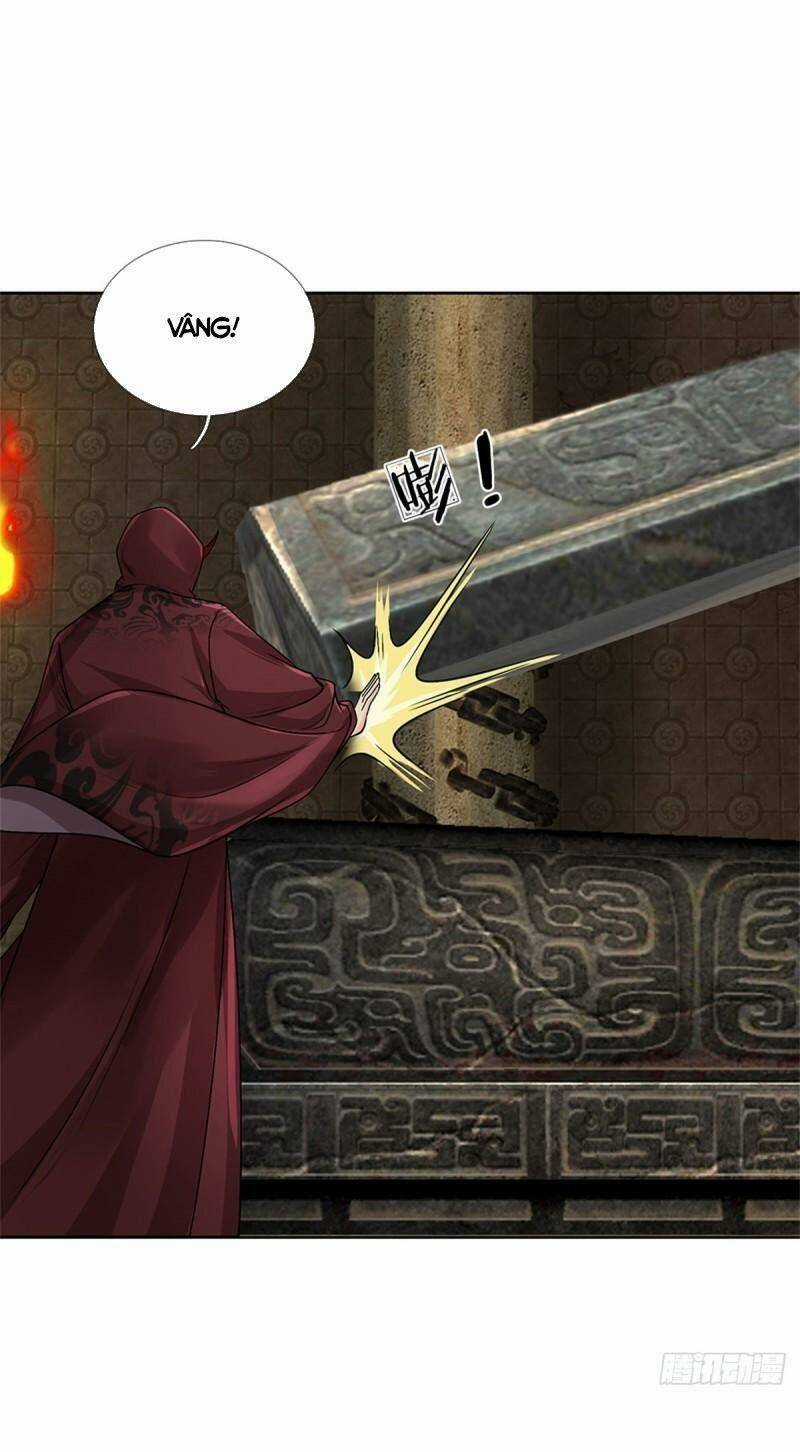 Chúa Tể Chi Lộ - Chapter 140 - Trang 17