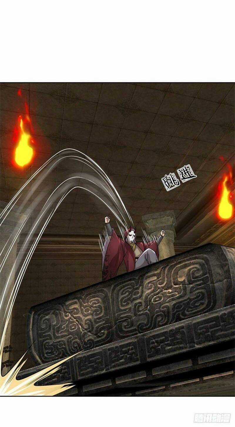 Chúa Tể Chi Lộ - Chapter 140 - Trang 18