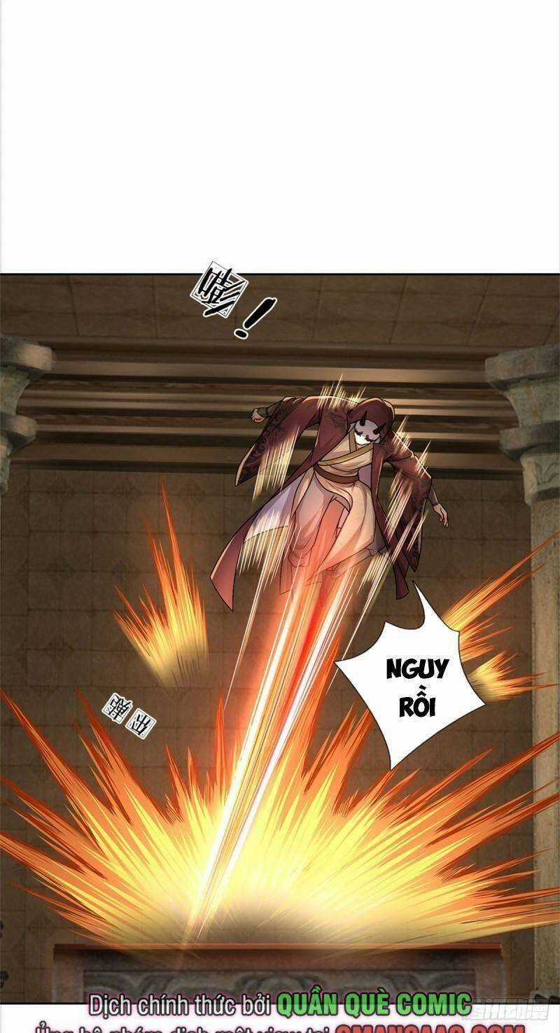 Chúa Tể Chi Lộ - Chapter 140 - Trang 19