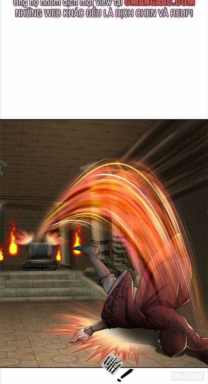 Chúa Tể Chi Lộ - Chapter 140 - Trang 20