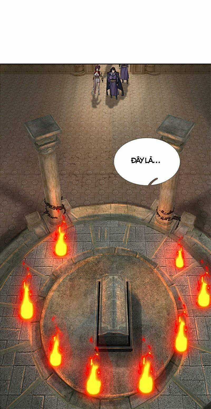 Chúa Tể Chi Lộ - Chapter 140 - Trang 3