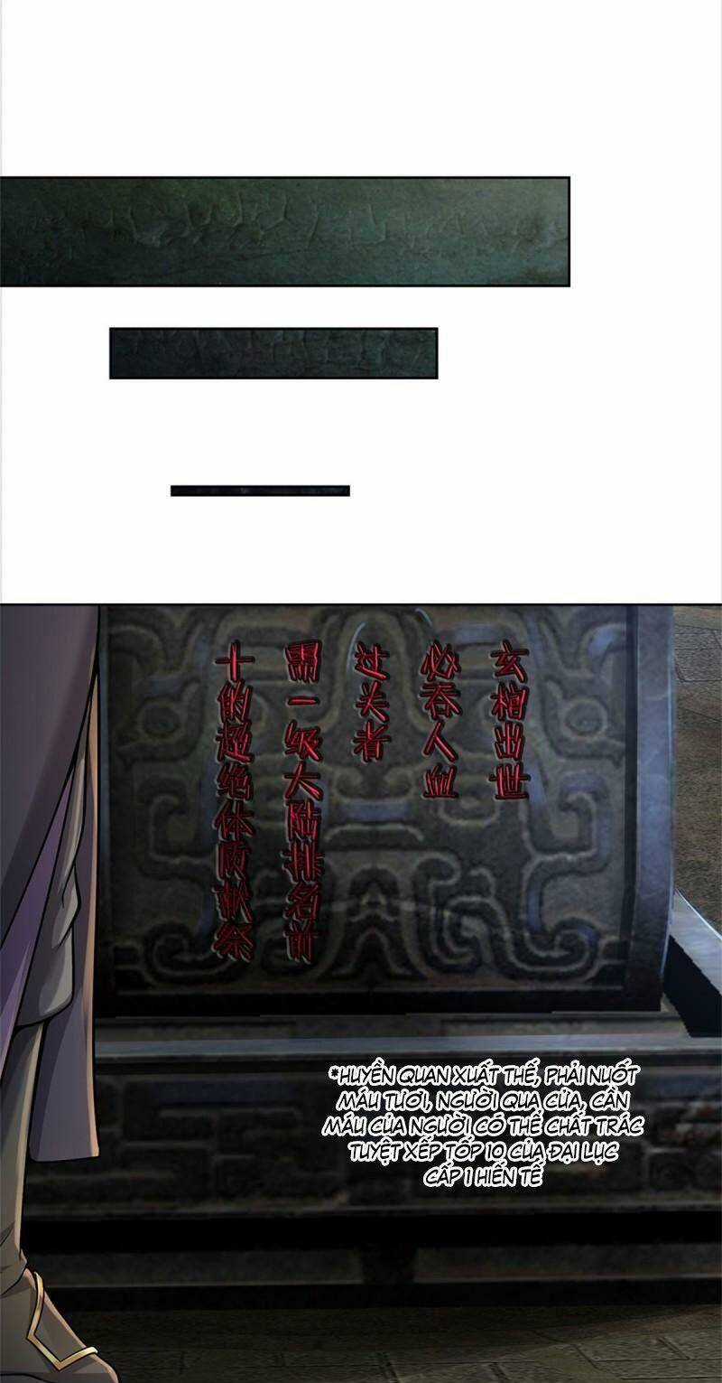 Chúa Tể Chi Lộ - Chapter 140 - Trang 23