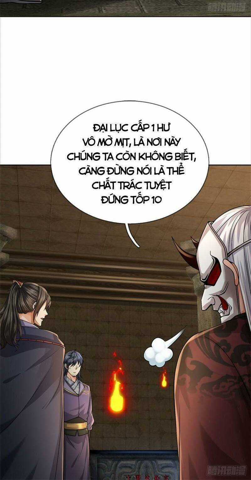 Chúa Tể Chi Lộ - Chapter 140 - Trang 24