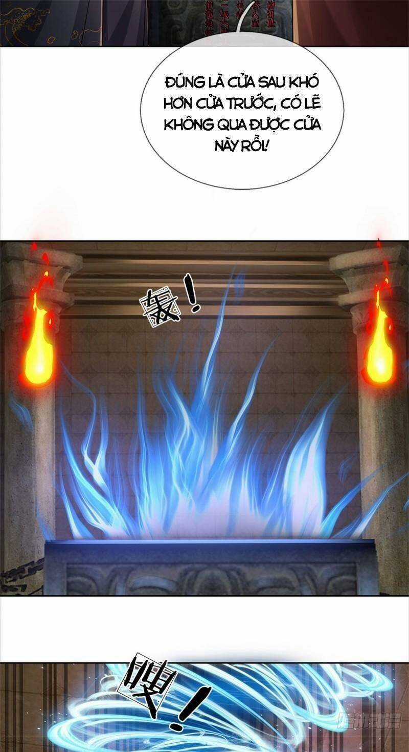 Chúa Tể Chi Lộ - Chapter 140 - Trang 25