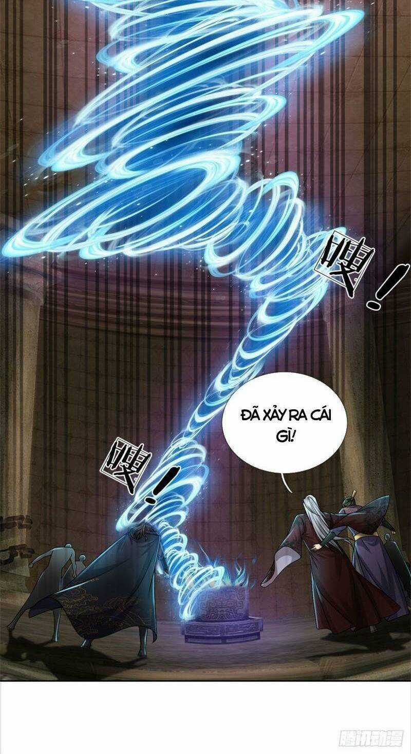 Chúa Tể Chi Lộ - Chapter 140 - Trang 26