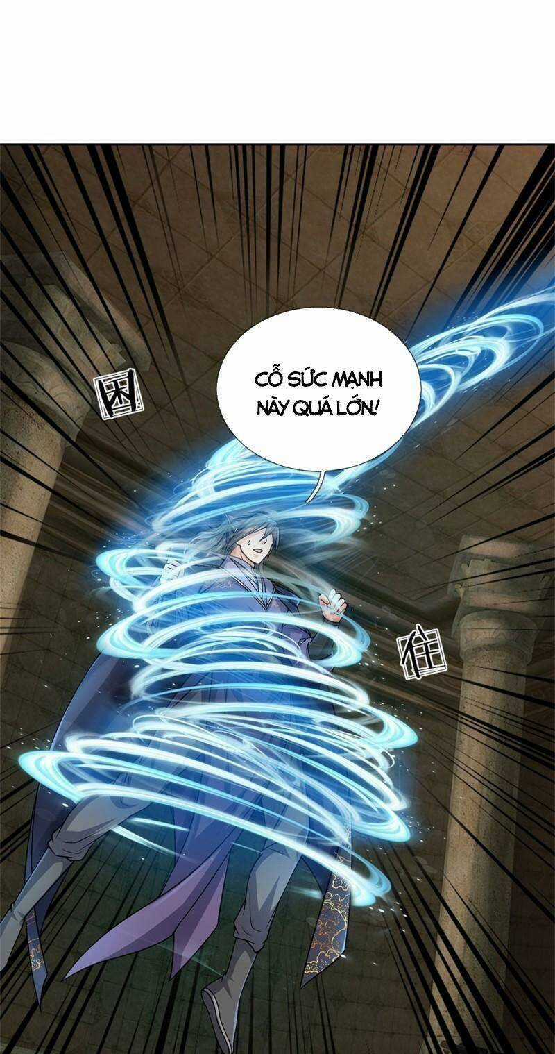 Chúa Tể Chi Lộ - Chapter 140 - Trang 27