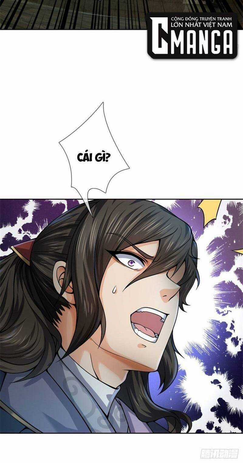 Chúa Tể Chi Lộ - Chapter 140 - Trang 28