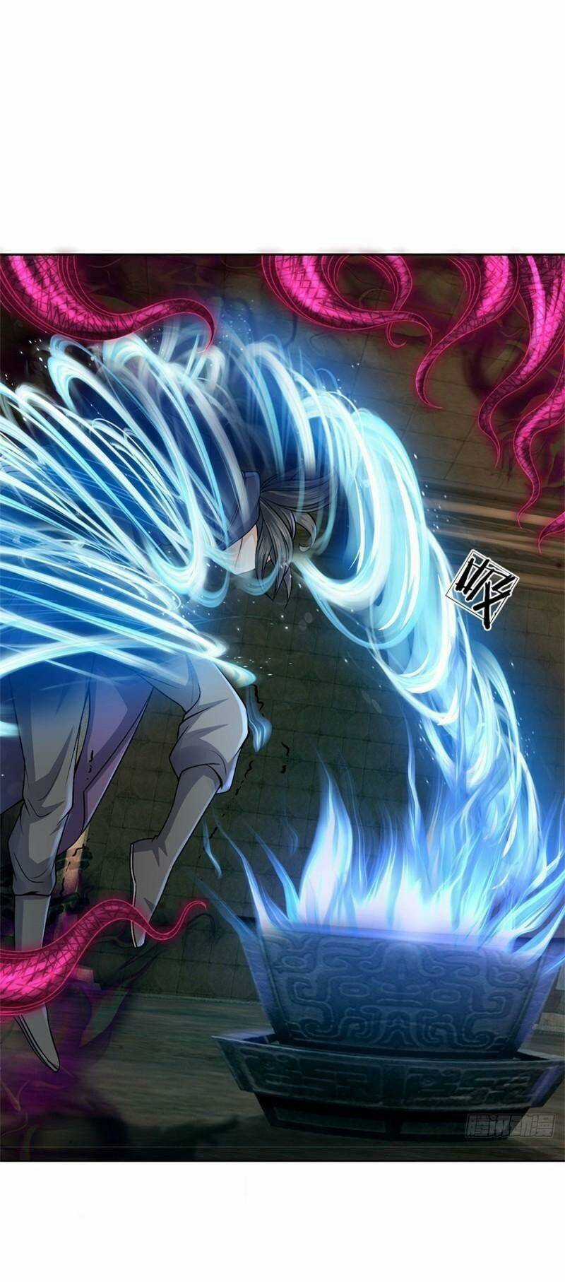 Chúa Tể Chi Lộ - Chapter 140 - Trang 29