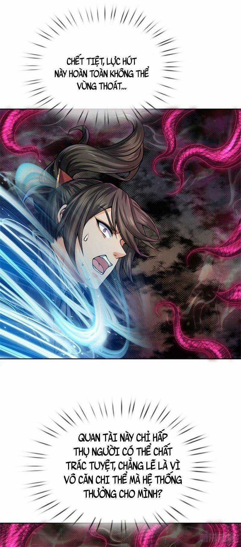 Chúa Tể Chi Lộ - Chapter 140 - Trang 30