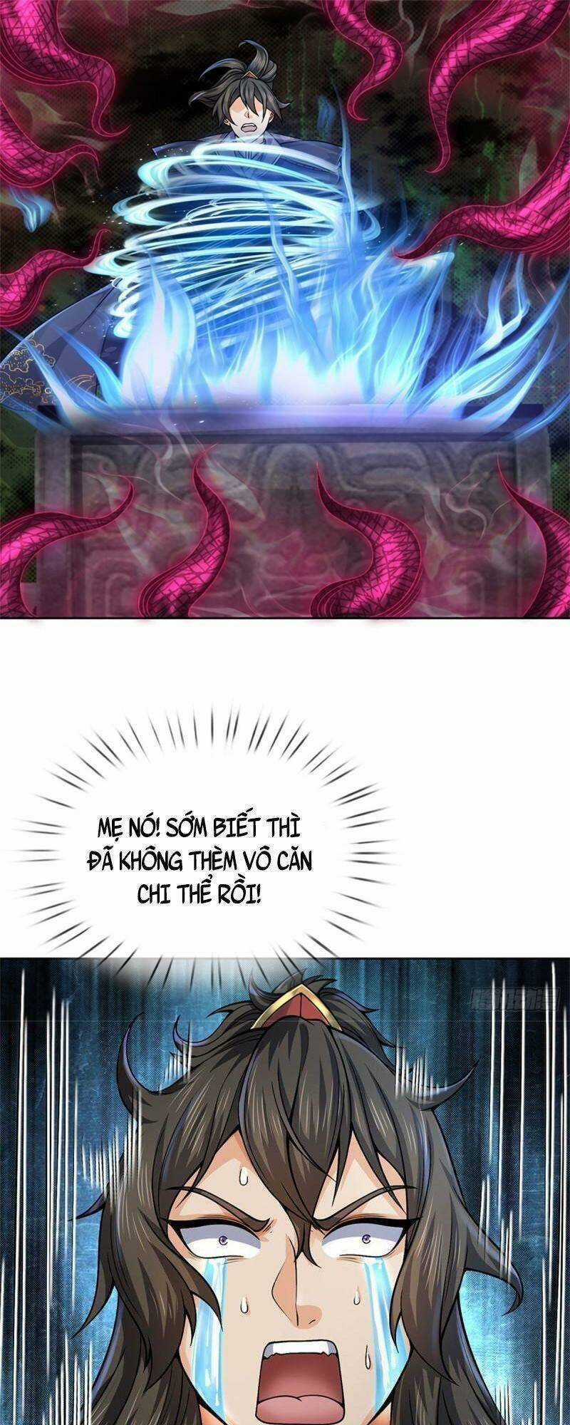 Chúa Tể Chi Lộ - Chapter 140 - Trang 31