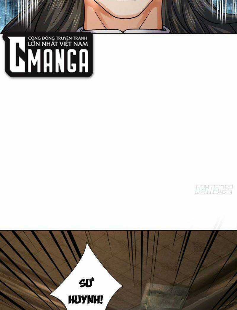 Chúa Tể Chi Lộ - Chapter 140 - Trang 32