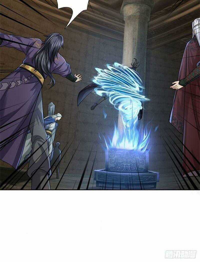 Chúa Tể Chi Lộ - Chapter 140 - Trang 33