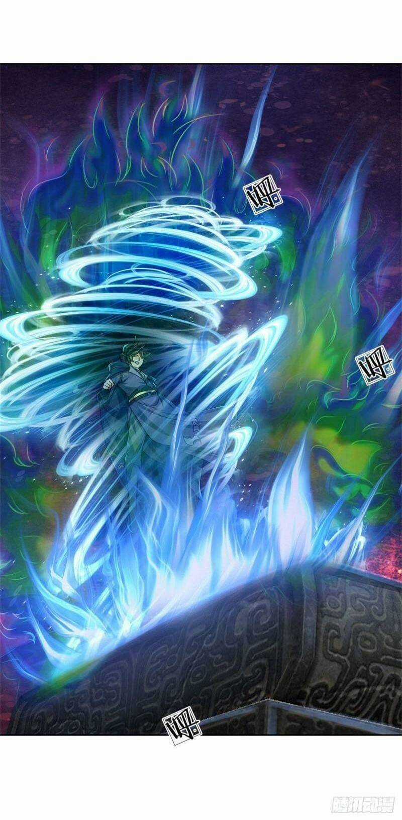 Chúa Tể Chi Lộ - Chapter 140 - Trang 35