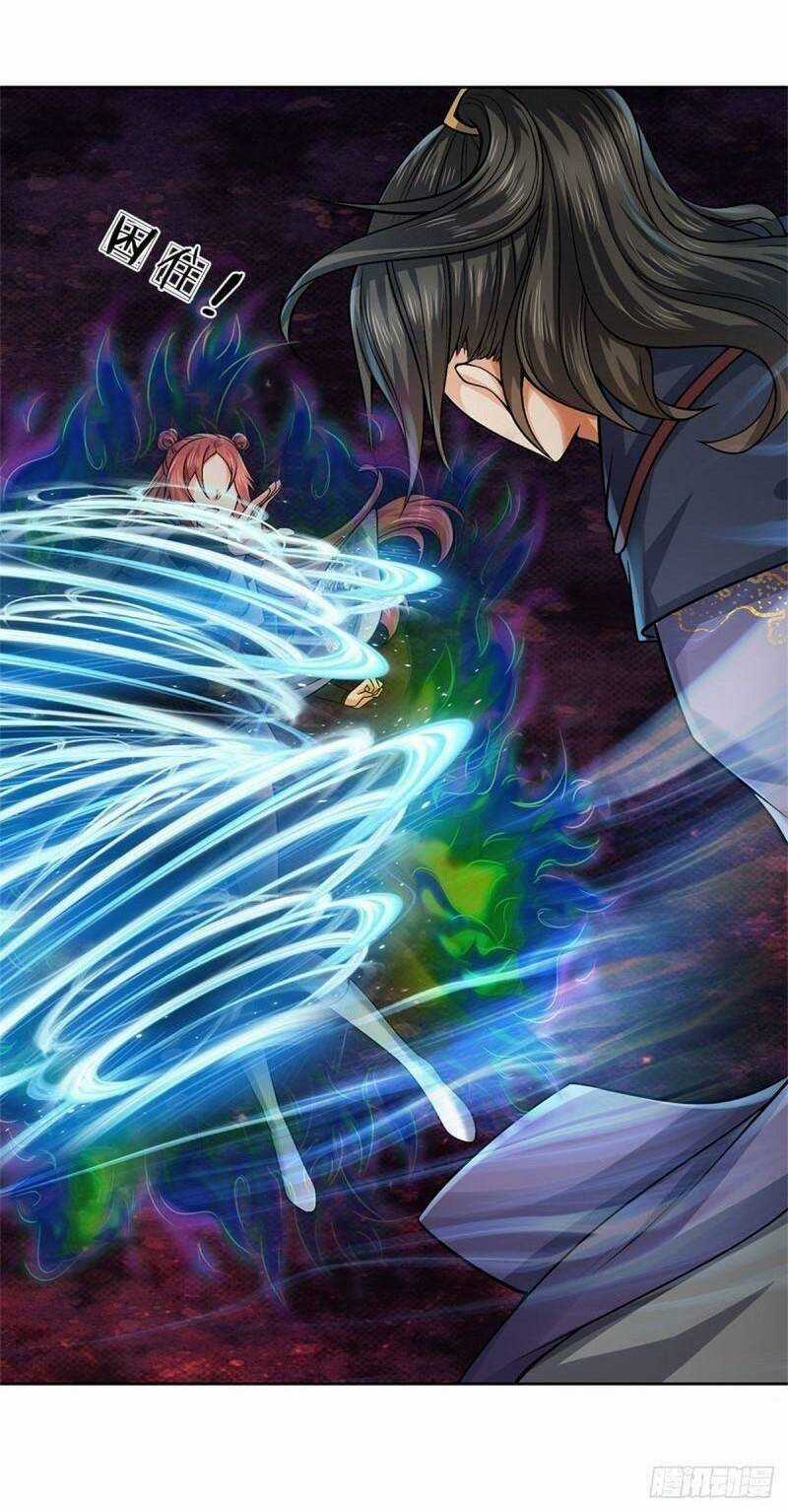 Chúa Tể Chi Lộ - Chapter 140 - Trang 39