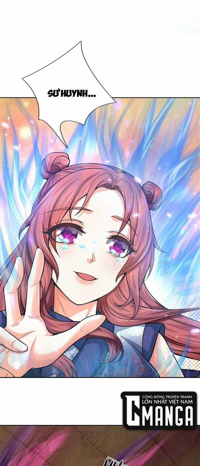 Chúa Tể Chi Lộ - Chapter 140 - Trang 40