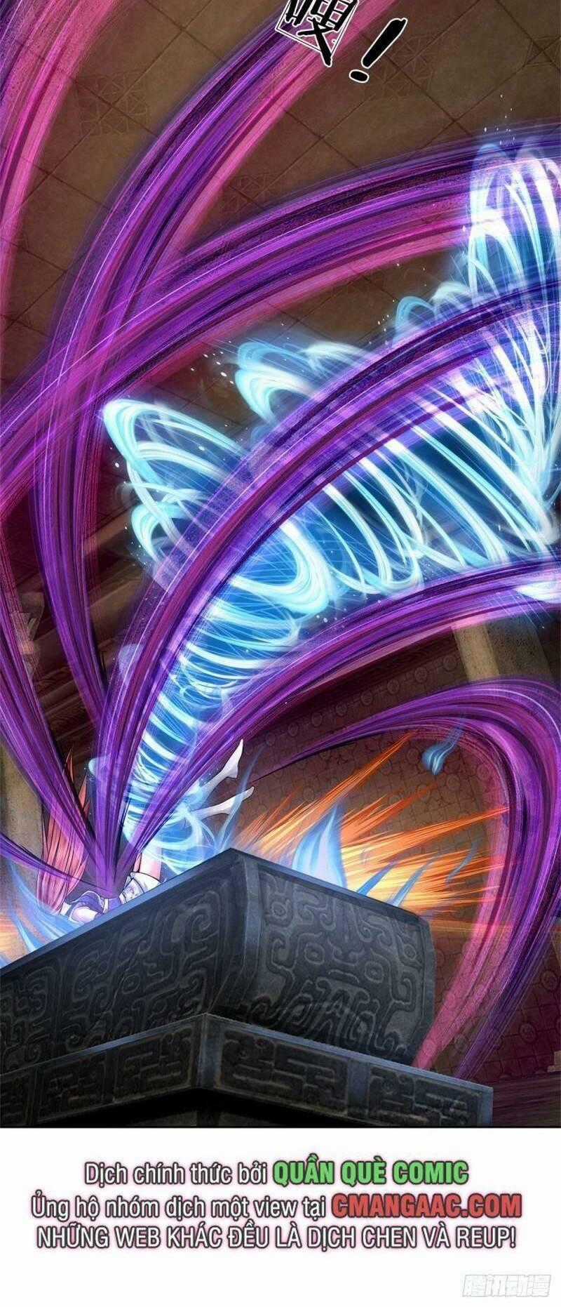 Chúa Tể Chi Lộ - Chapter 140 - Trang 41