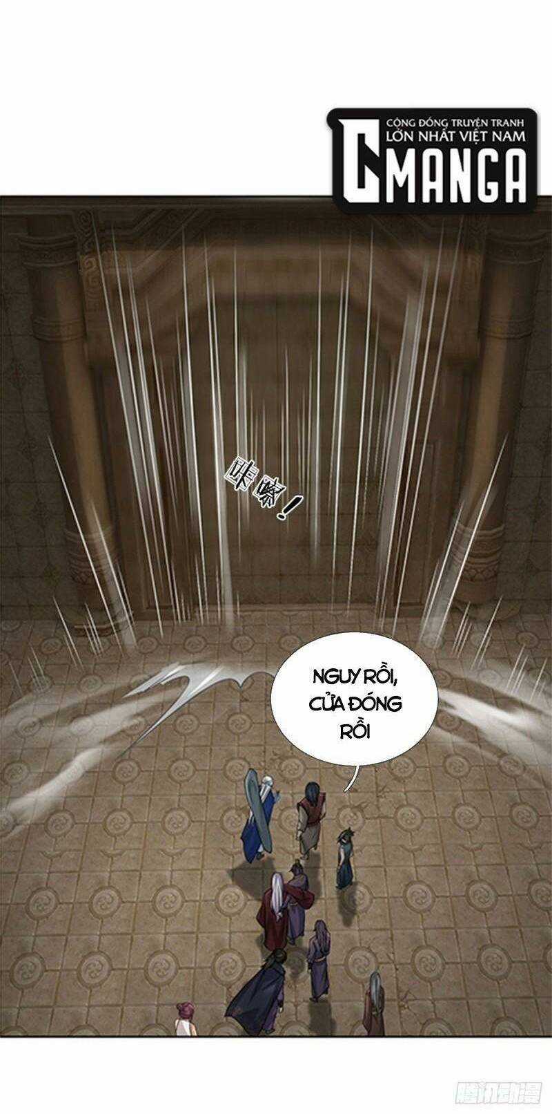 Chúa Tể Chi Lộ - Chapter 140 - Trang 6