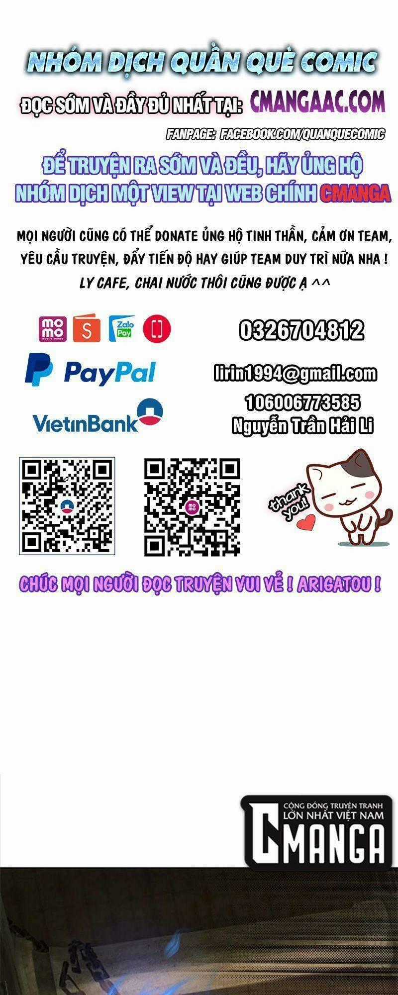 Chúa Tể Chi Lộ - Chapter 141 - Trang 1