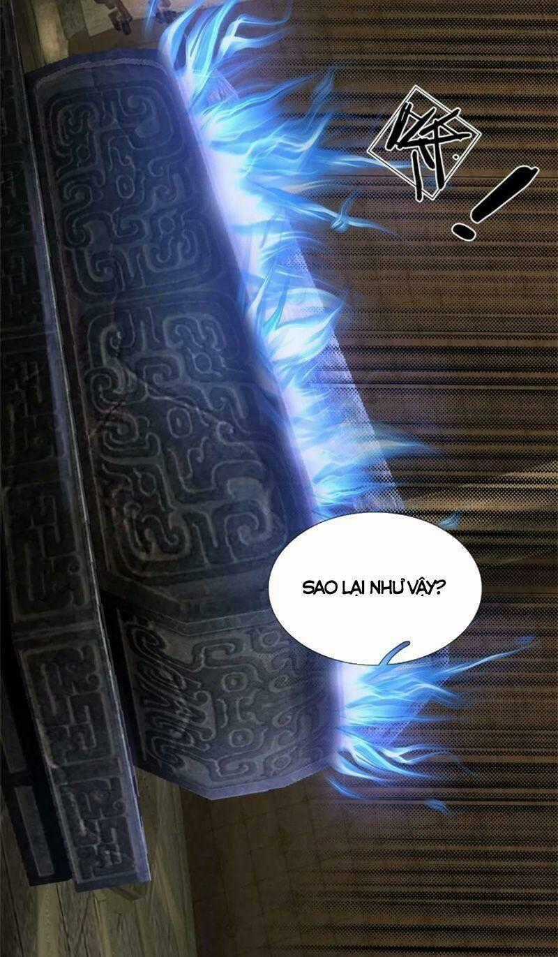 Chúa Tể Chi Lộ - Chapter 141 - Trang 2