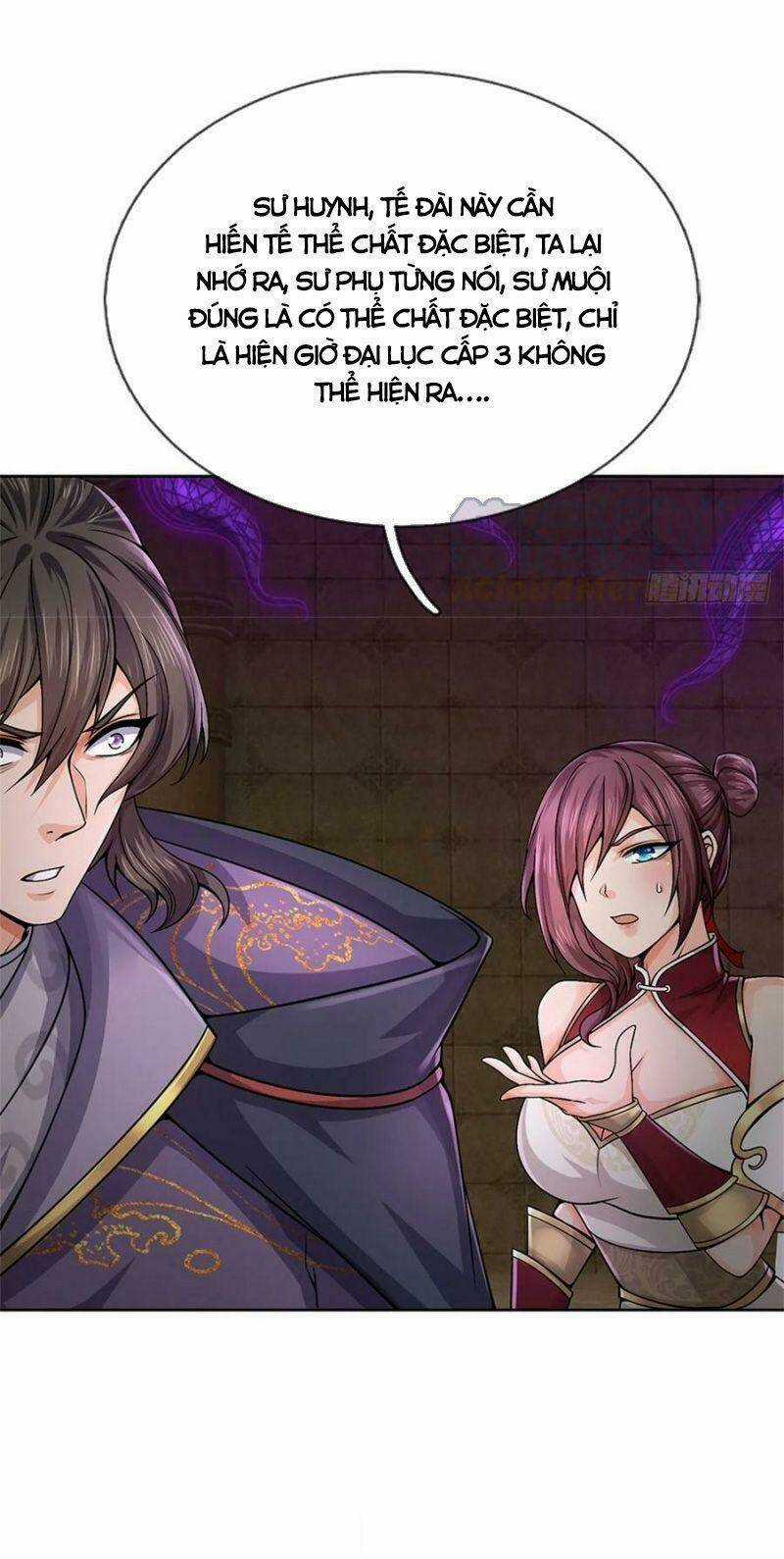 Chúa Tể Chi Lộ - Chapter 141 - Trang 13