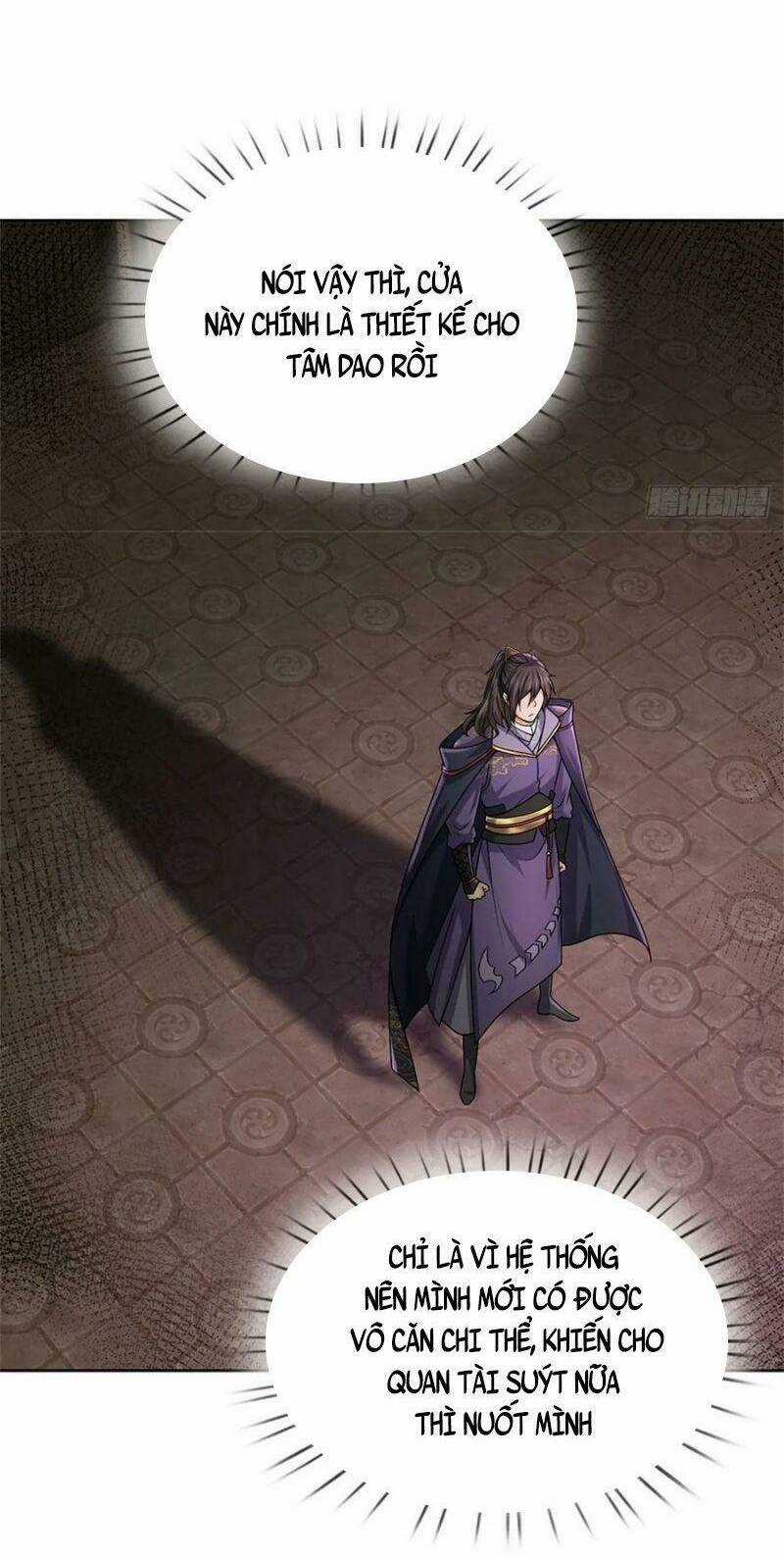 Chúa Tể Chi Lộ - Chapter 141 - Trang 14