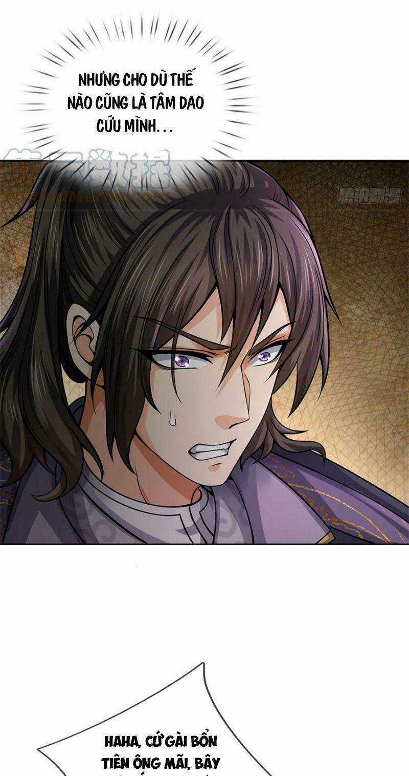 Chúa Tể Chi Lộ - Chapter 141 - Trang 15