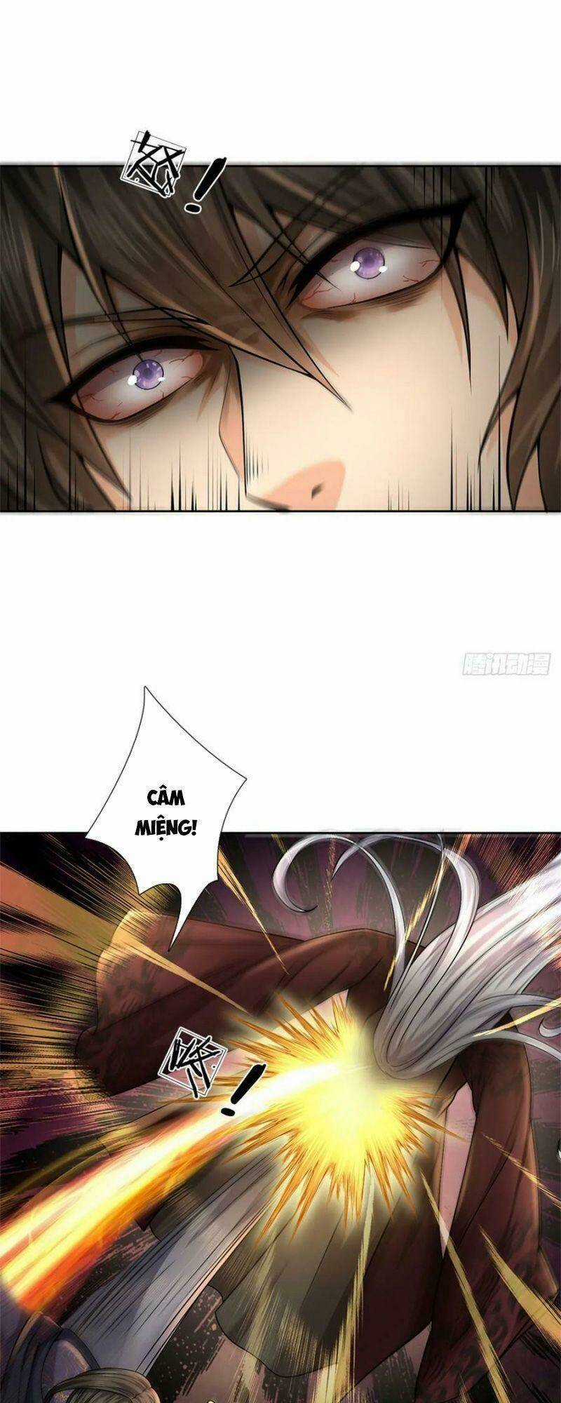 Chúa Tể Chi Lộ - Chapter 141 - Trang 17