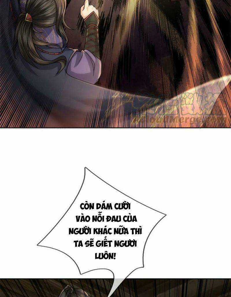 Chúa Tể Chi Lộ - Chapter 141 - Trang 18
