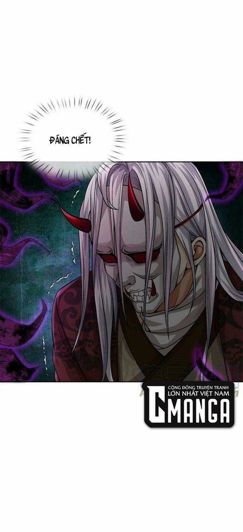 Chúa Tể Chi Lộ - Chapter 141 - Trang 20