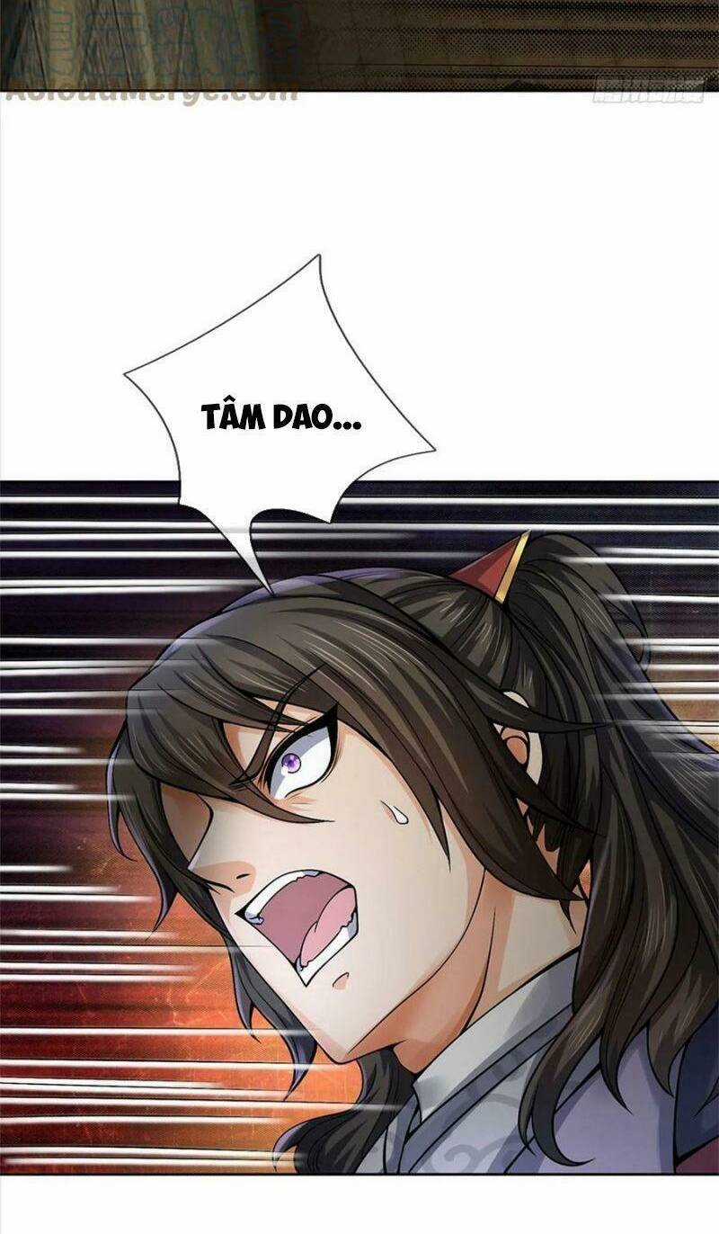 Chúa Tể Chi Lộ - Chapter 141 - Trang 3