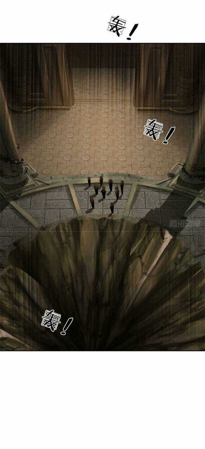 Chúa Tể Chi Lộ - Chapter 141 - Trang 21