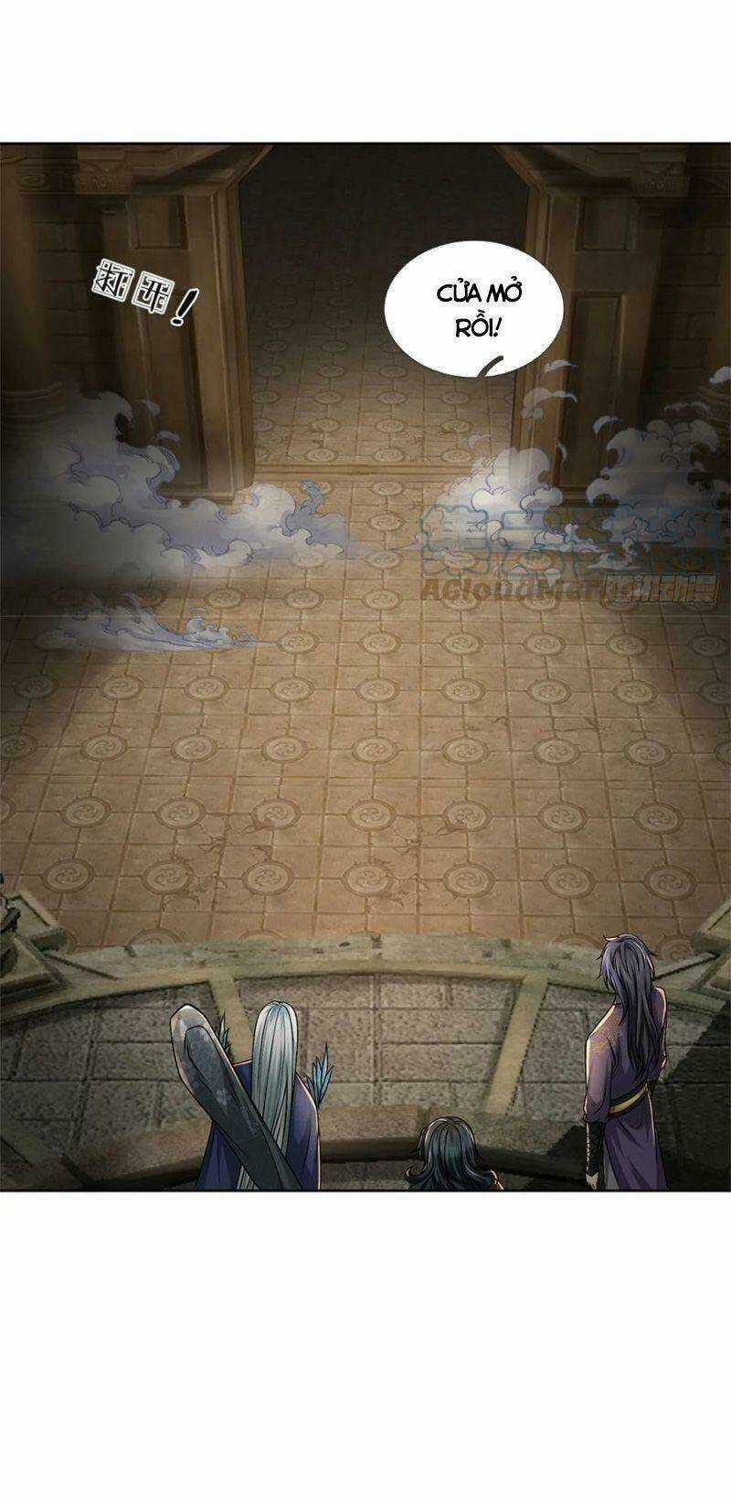 Chúa Tể Chi Lộ - Chapter 141 - Trang 22