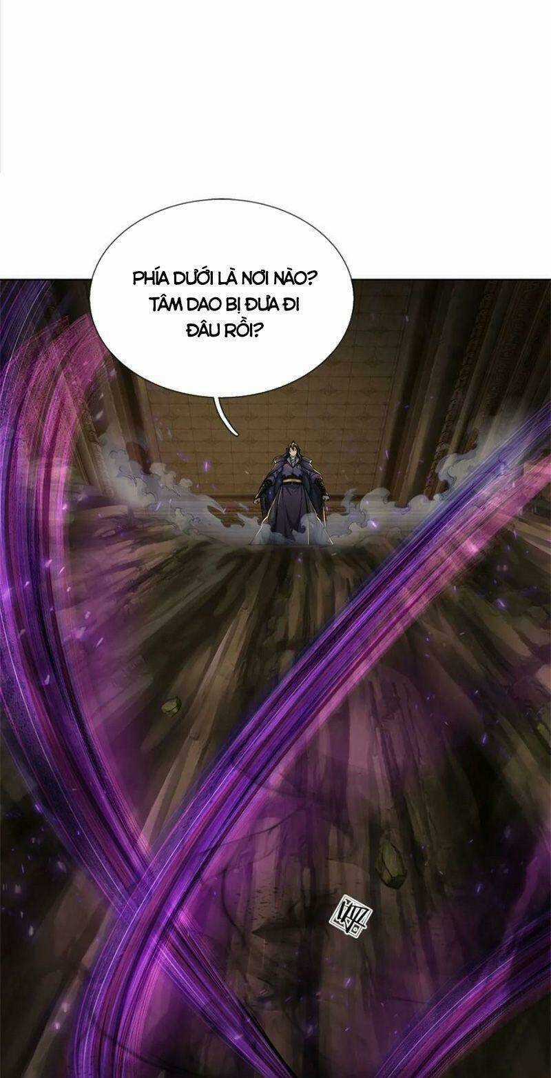 Chúa Tể Chi Lộ - Chapter 141 - Trang 24