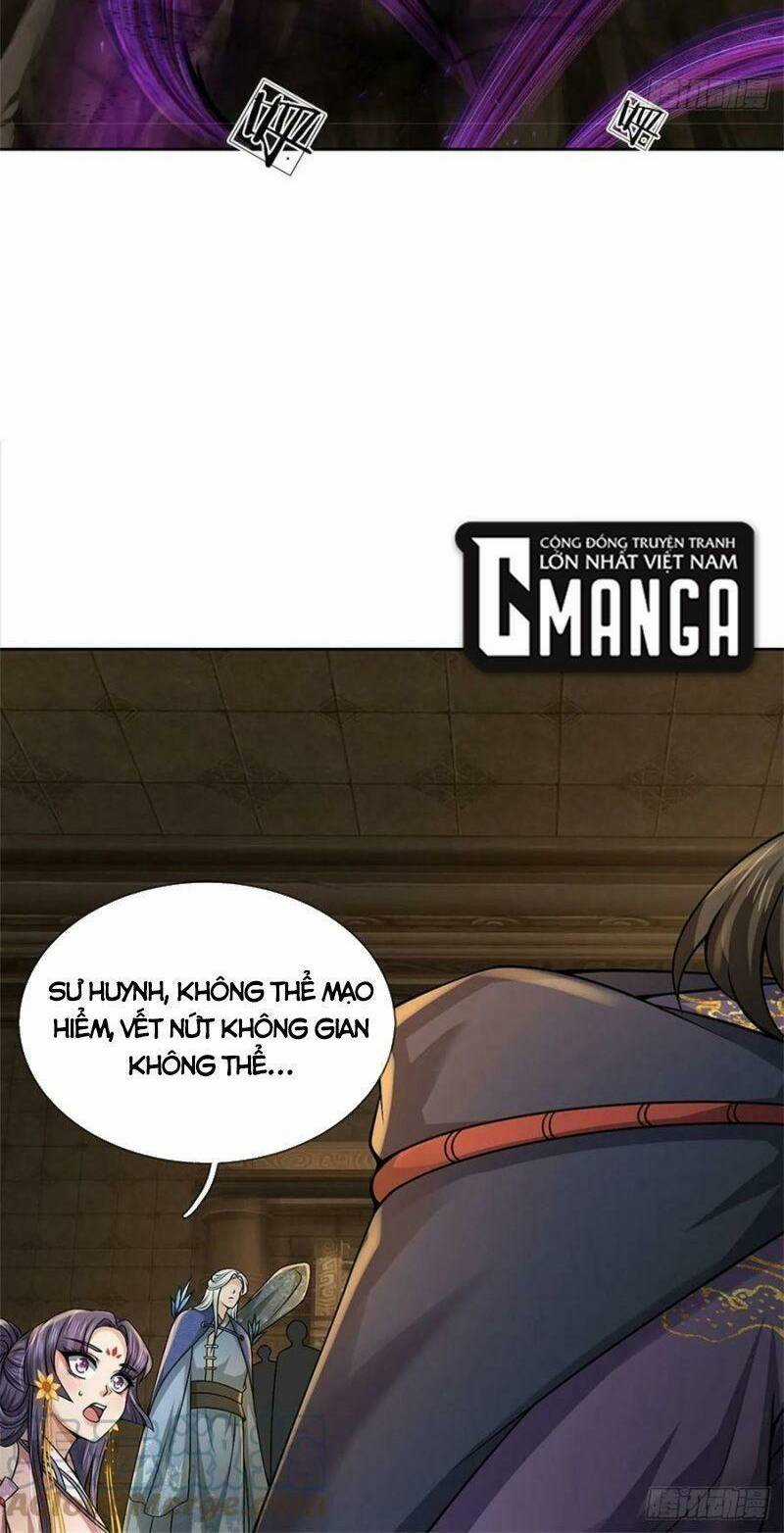 Chúa Tể Chi Lộ - Chapter 141 - Trang 25