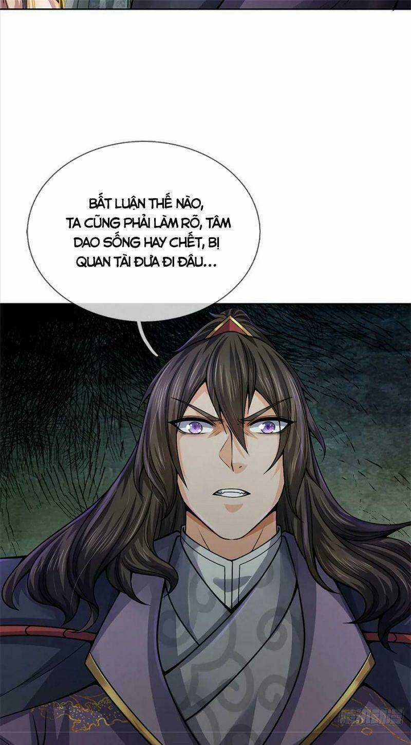 Chúa Tể Chi Lộ - Chapter 141 - Trang 26