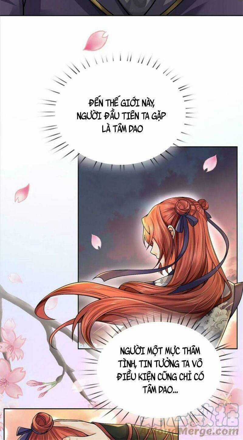 Chúa Tể Chi Lộ - Chapter 141 - Trang 27