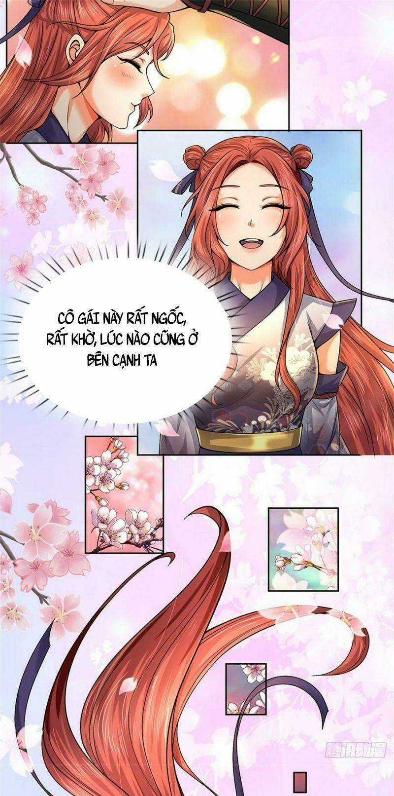 Chúa Tể Chi Lộ - Chapter 141 - Trang 28