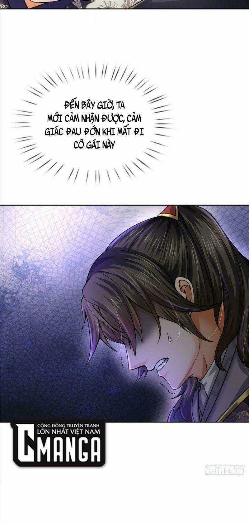 Chúa Tể Chi Lộ - Chapter 141 - Trang 30