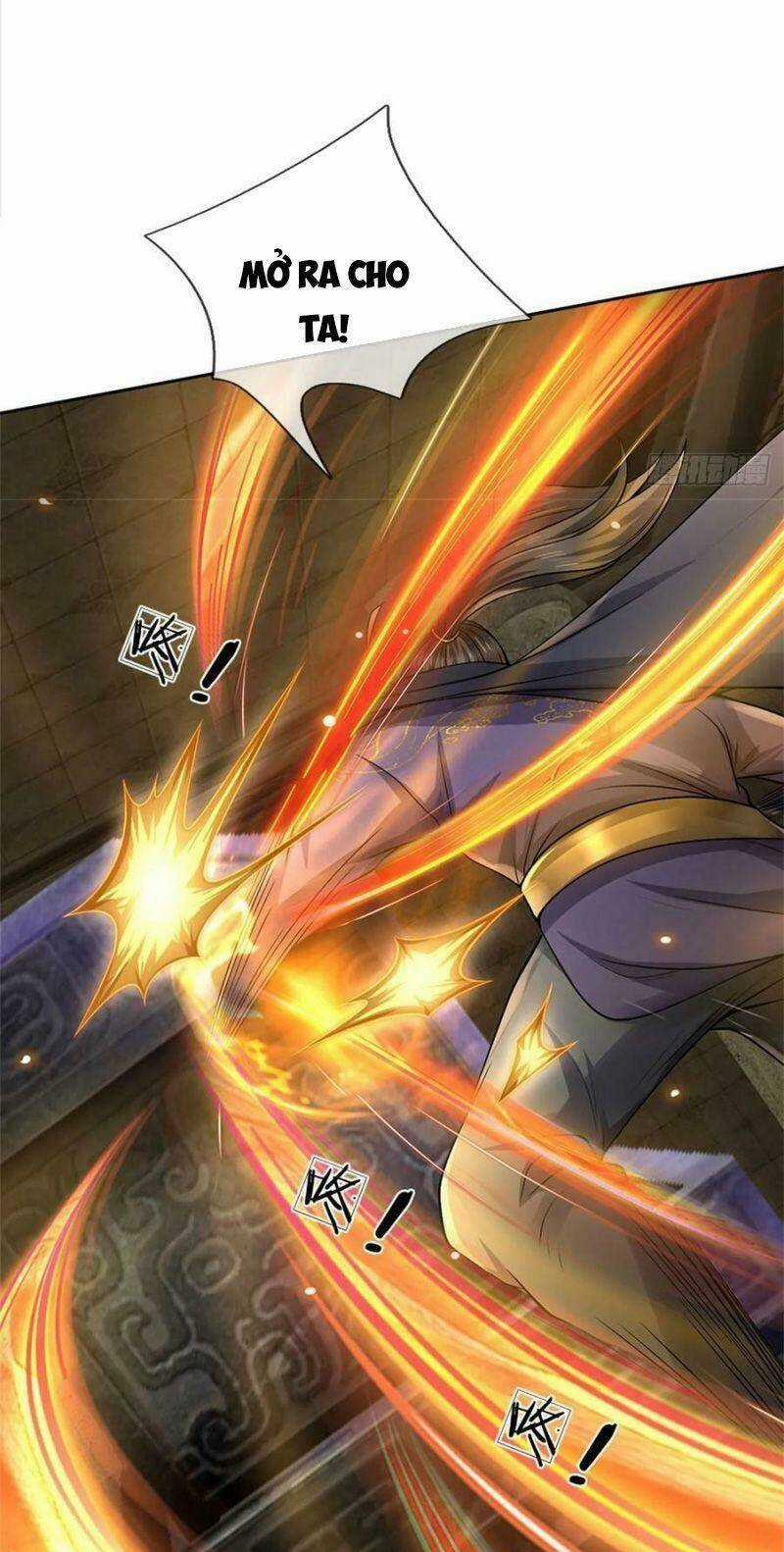 Chúa Tể Chi Lộ - Chapter 141 - Trang 4