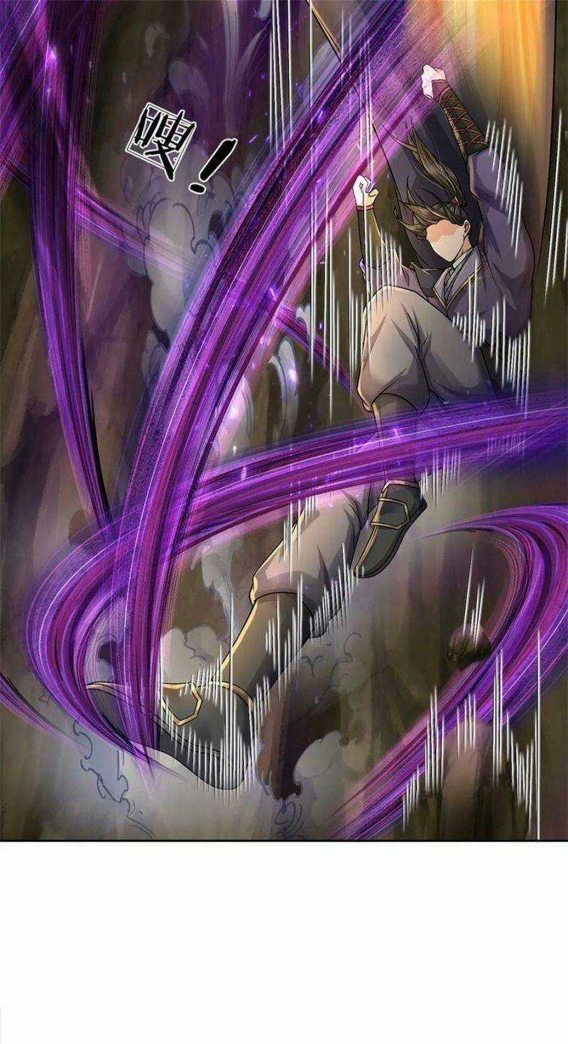 Chúa Tể Chi Lộ - Chapter 141 - Trang 32