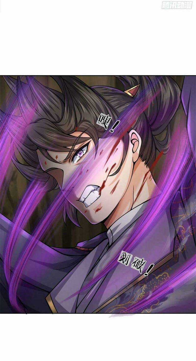 Chúa Tể Chi Lộ - Chapter 141 - Trang 33