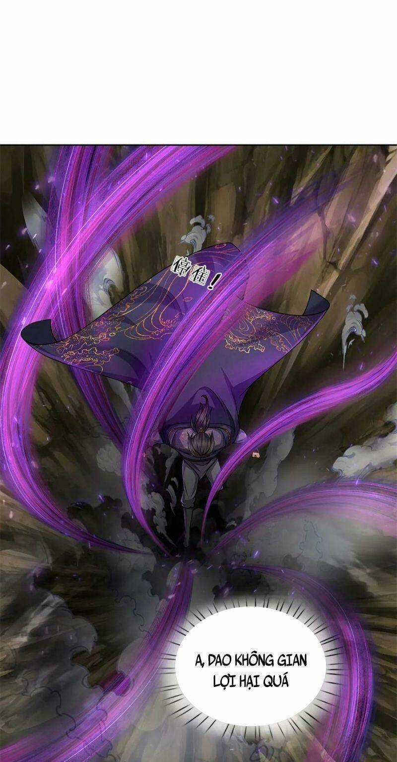 Chúa Tể Chi Lộ - Chapter 141 - Trang 34