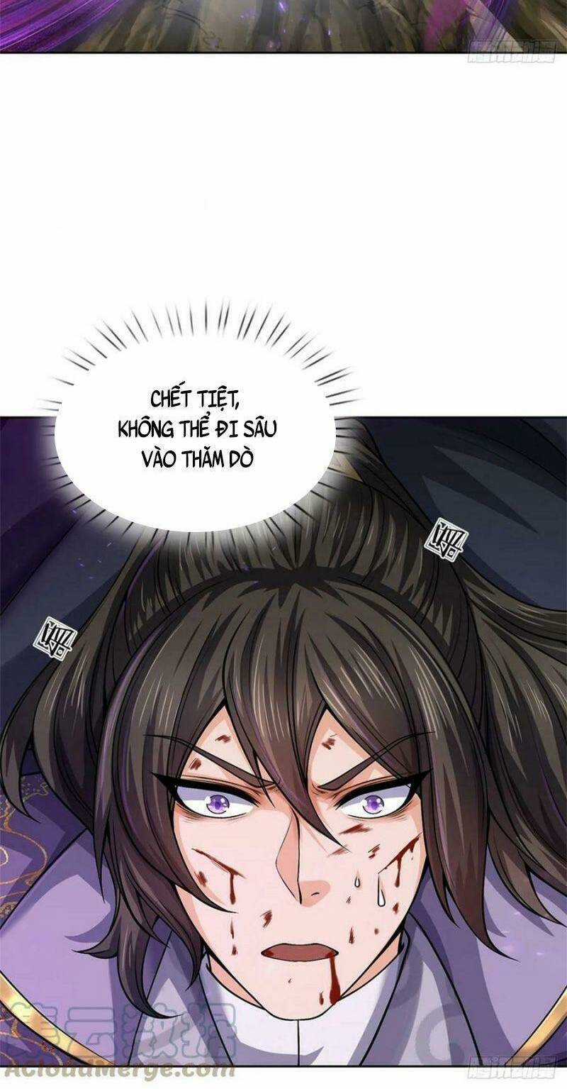 Chúa Tể Chi Lộ - Chapter 141 - Trang 35