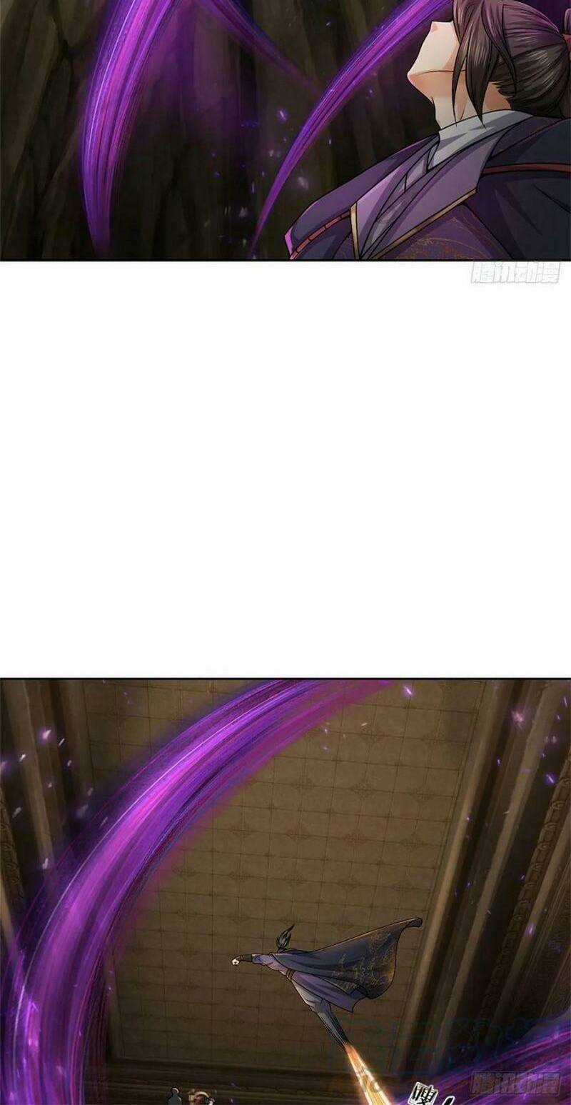 Chúa Tể Chi Lộ - Chapter 141 - Trang 37