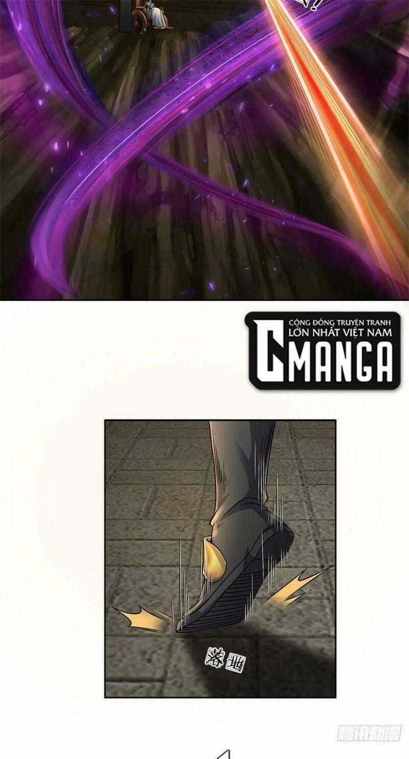 Chúa Tể Chi Lộ - Chapter 141 - Trang 38