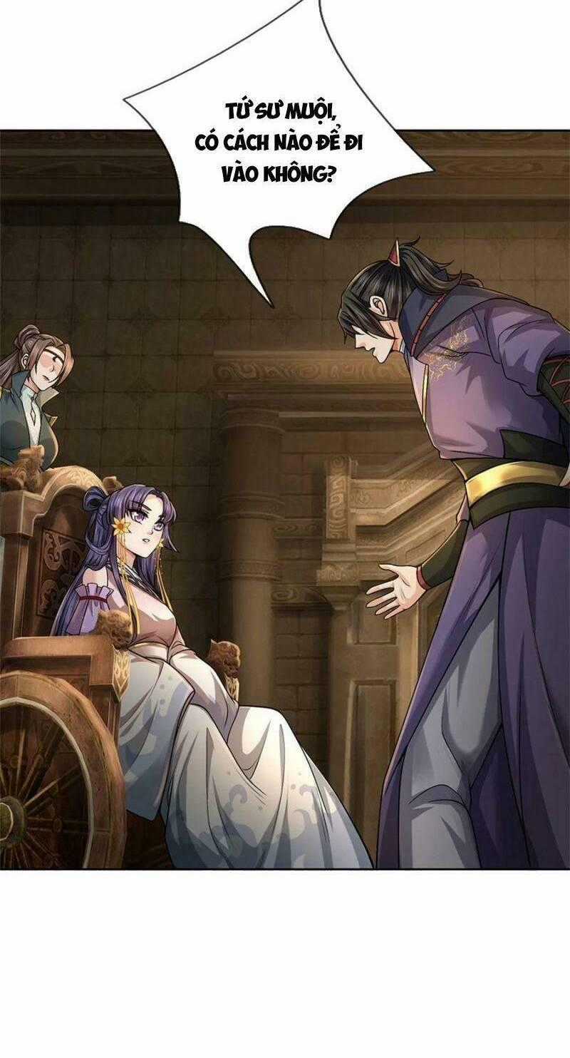 Chúa Tể Chi Lộ - Chapter 141 - Trang 39