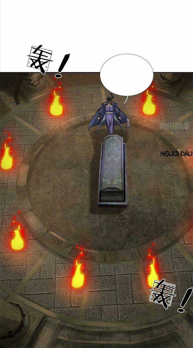 Chúa Tể Chi Lộ - Chapter 141 - Trang 6